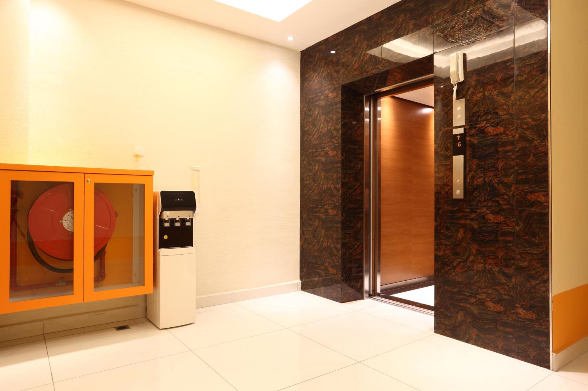 Yee Hotel Permas Jaya Johor Bahru Ngoại thất bức ảnh