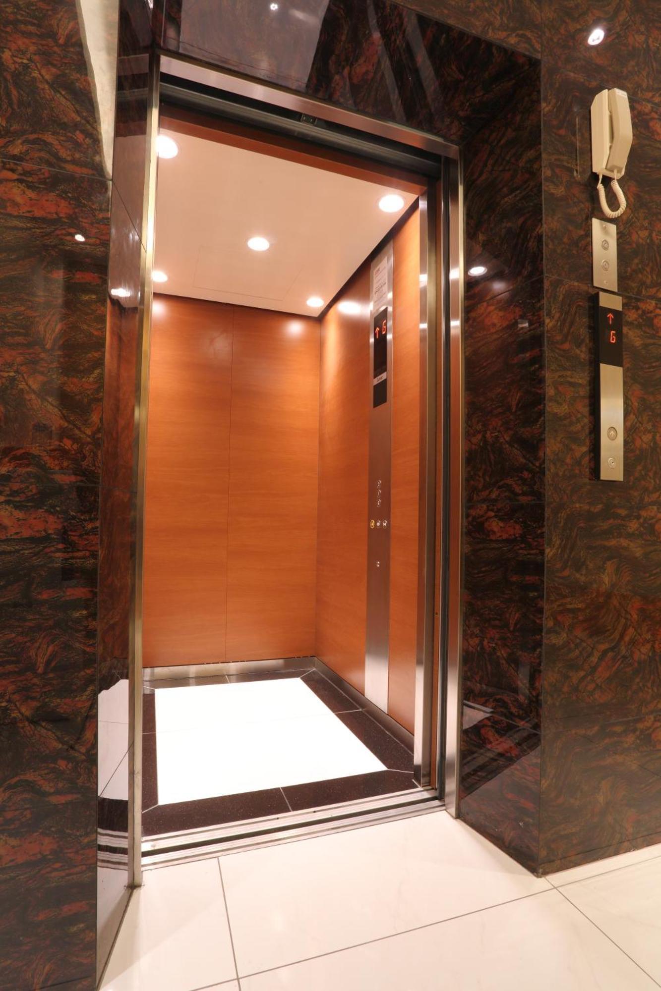 Yee Hotel Permas Jaya Johor Bahru Ngoại thất bức ảnh